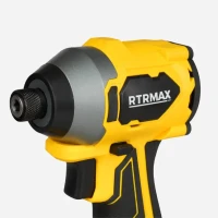 RTX3050B Şarjlı Torklu Vidalama