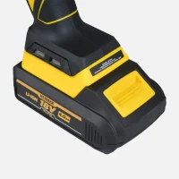 RTX3060 Şarjlı Avuç Taşlama