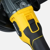 RTX3060 Şarjlı Avuç Taşlama