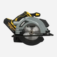 RTX3080B Şarjlı Daire Testere