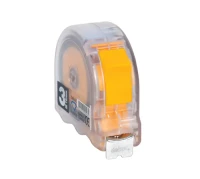 Şerit Metre Şeffaf 406