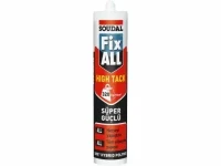 Soudal Fix All Hıgh Tack Beyaz 290ml