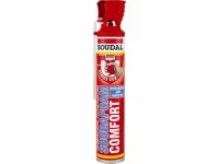 Soudal Soudafoam Comfotr  750ML