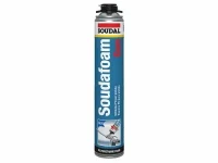 Soudal Soudafoam Gun Tabancalı Köpük 750ML