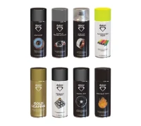 Sprey Boya 400 ml