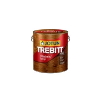 TREBITT Transparent