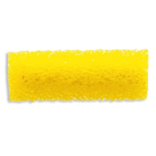 Sünger Kristalli Kalorifer Rulo Yedek 10 cm-1128