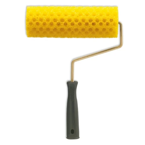 Sünger Kristalli Delikli Rulo 25 cm-1129