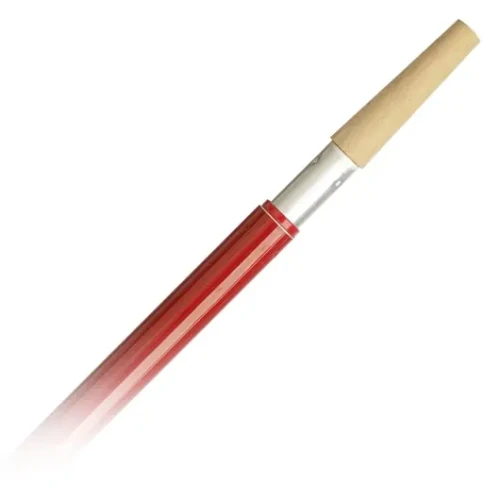 2 Kademeli Ayarlı Alüminyum Kalın Sırık 3 m-1173