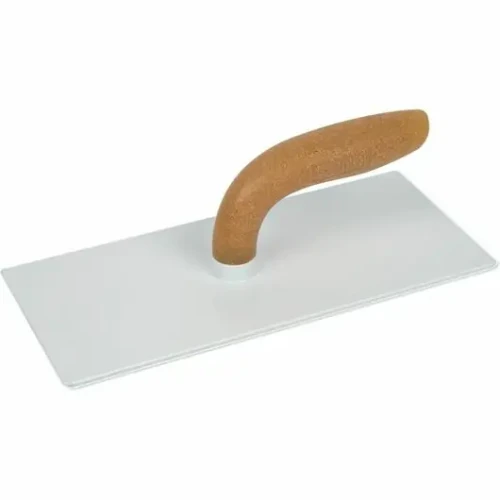 Kaleterasit Mala Plastik Saplı 12,8 cm-1187