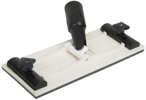 Oynar Başlıklı Zımpara Malası 9x22,5 cm-1207