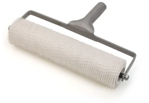 Epoksi Kirpi Rulo Küçük Çap 30 cm-1222