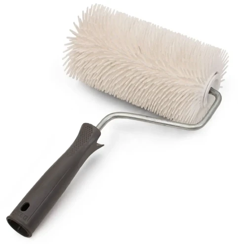 Epoksi Kirpi Rulo Büyük Çap 20 cm-1223