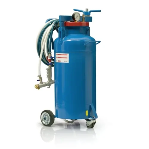 İç Dekorasyon Püskürtme Makinesi-1302
