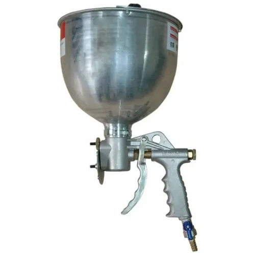 Dış Cephe Akrilik Püskürtme Makinesi-1306