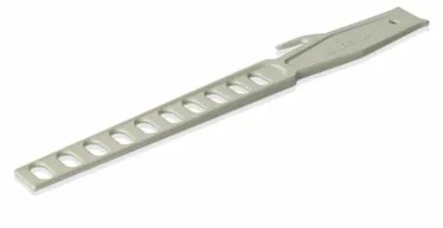 Boya Karıştırıcı Çubuk (Delikli) 33 cm-1391