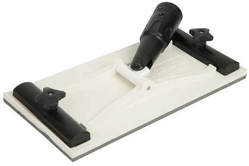Oynar Başlıklı Zımpara Malası 11x23 cm-1507