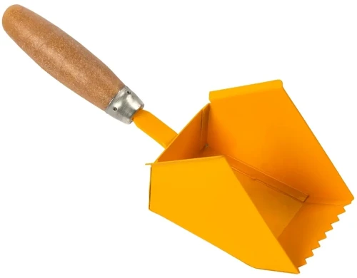 Gazbeton Kürek 10,5 cm-2545