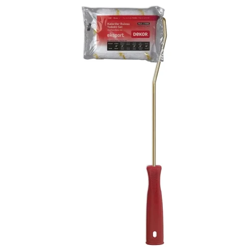 Eksport Kalorifer Rulo Yedekli Set-4100