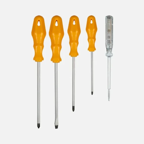 5’li Tornavida Seti RH07825