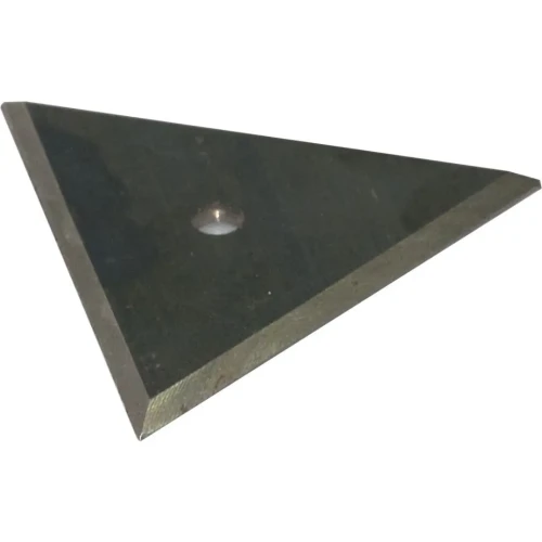 Üçgen Raspa Yedek Bıçak 6,6x5,6 cm-5101