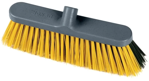 Premium Plastik Bahçe Fırçası 30 cm-6255