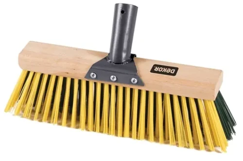 Ahşap Bahçe Fırçası 30 cm-6260