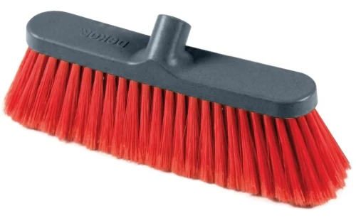 Premium Plastik Süpürme Fırçası 30 cm-6295