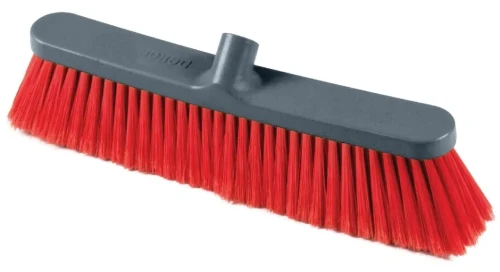Premium Plastik Süpürme Fırçası 40 cm-6296