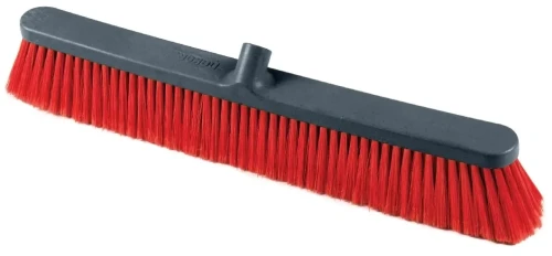 Premium Plastik Süpürme Fırçası 60 cm-6298