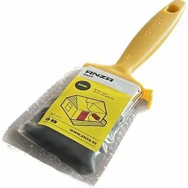 Anza Jotun Basıc Düz Fırça 