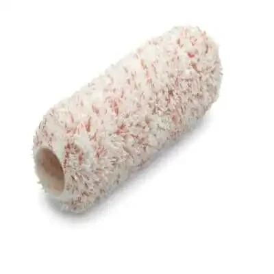 ANZA Wistex Pembe Maxi Rulo Yedeği 23cm (Pürüzlü Yüzeyler İçin)