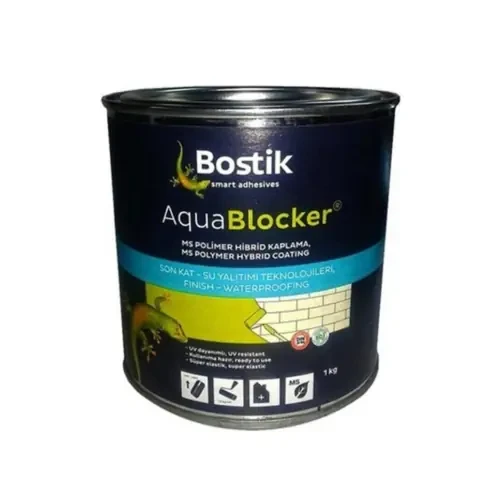 Bostik AquaBlocker (1 Lt)