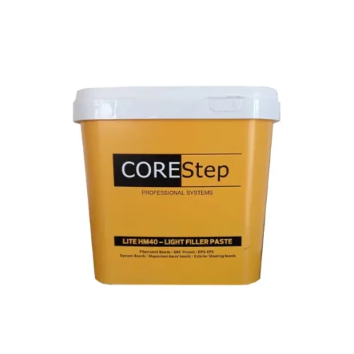 CoreStep Pamuk Macun