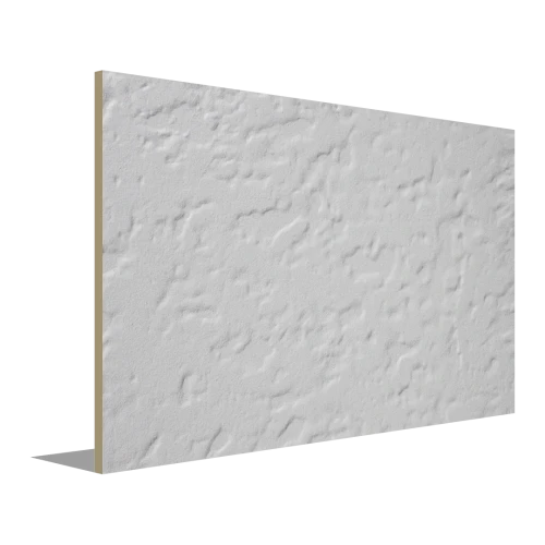 Fibercement Doğal Taş Desenli Dış Levha