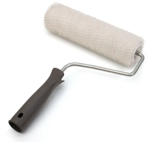 Epoksi Kirpi Rulo Küçük Çap 25 cm-1221