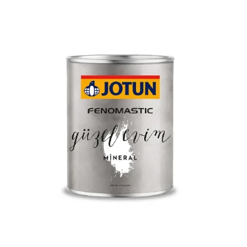 Fenomastic Güzel Evim Mineral Şeffaf Koruyucu