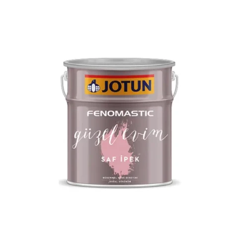Fenomastic Güzel Evim Saf İpek