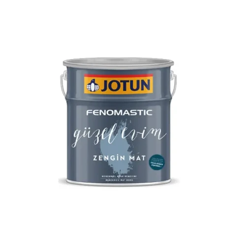 Fenomastic Güzel Evim Zengin Mat