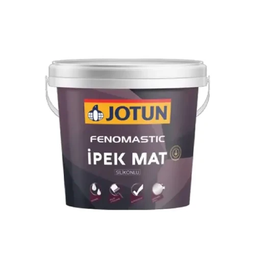 Fenomastic İpek Mat