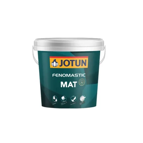 Fenomastic Mat
