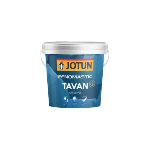 Fenomastic Tavan Boyası