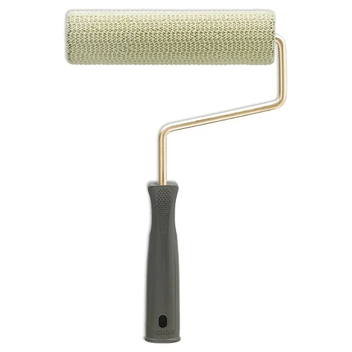 İnce Desen Efekt Rulosu 20 cm