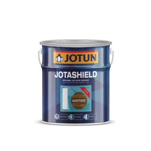 Jotashield Heritage Glaze