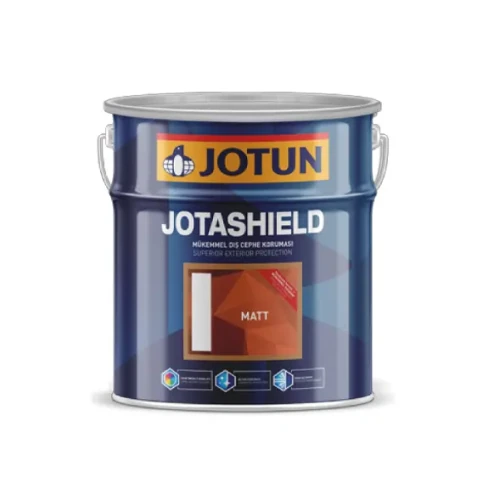 Jotashield Matt
