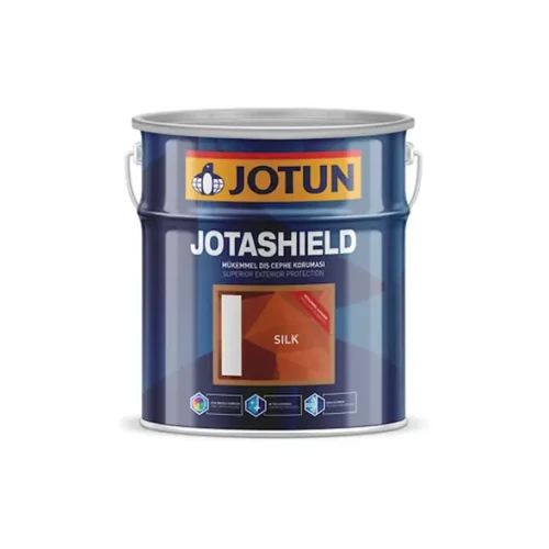 Jotashield Silk