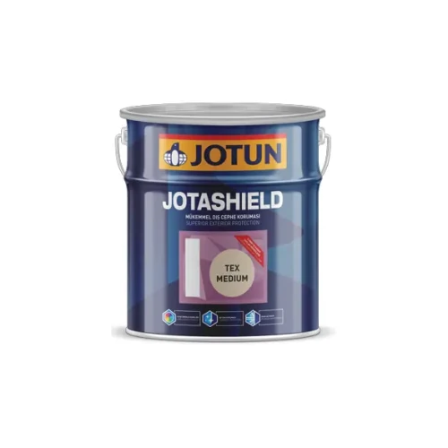 Jotashield Tex Medium
