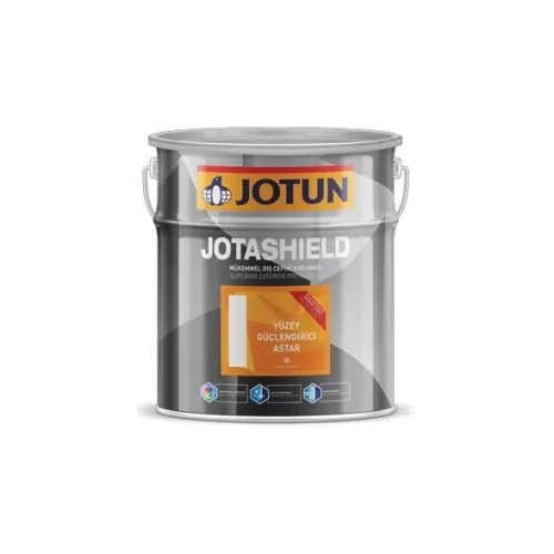 Jotashield Yüzey Güçlendirici Astar (Solvent Bazlı)