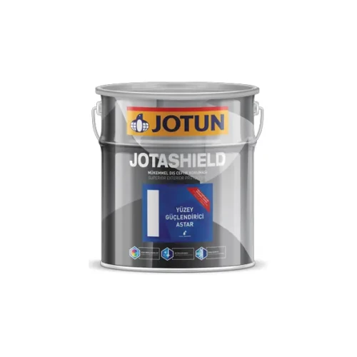 Jotashield Yüzey Güçlendirici Astar (Su Bazlı)