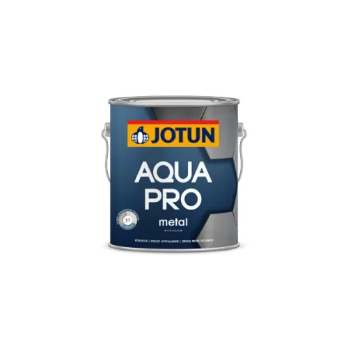 Jotun Aqua Pro Metal